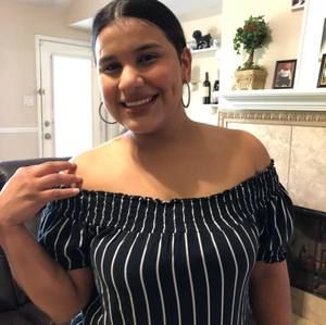 Meet your Posher, Marisol